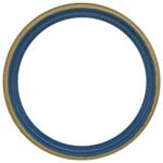 Wheel Hub Seal - Mercedes - Image 2