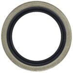 Wheel Hub Seal - BMW - Image 3
