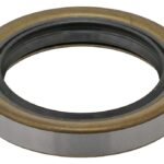 Sealing Ring - Porsche