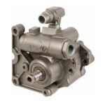 Power Steering Pump - Mercedes-Benz / 3.5L / 5.5L / E Class