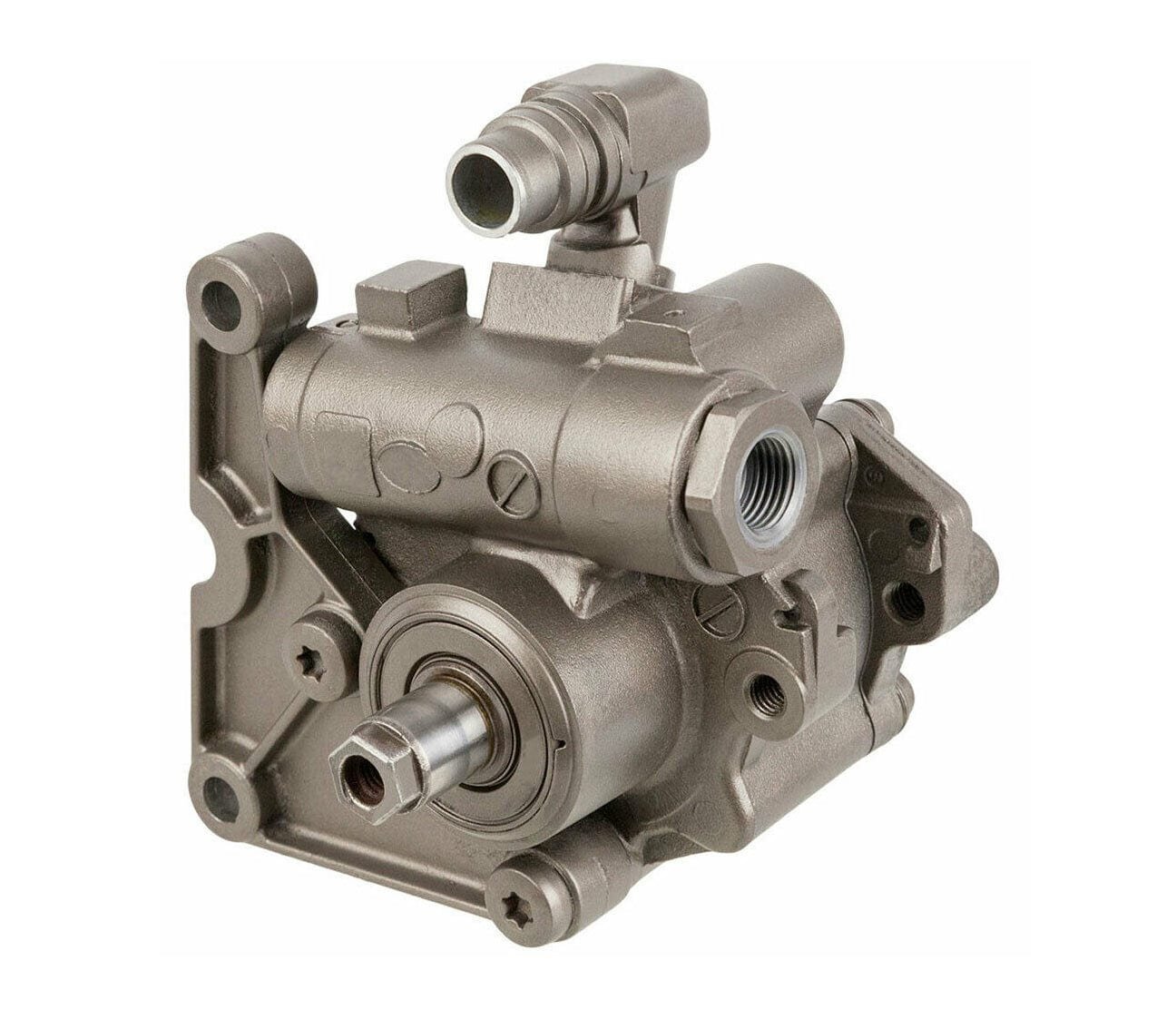 004466910180.jpg Power Steering Pump - Mercedes-Benz / 3.5L / 5.5L / E Class - Image 1