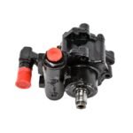 Power Steering Pump (Reman) - Mercedes-Benz (many models, check fitment)