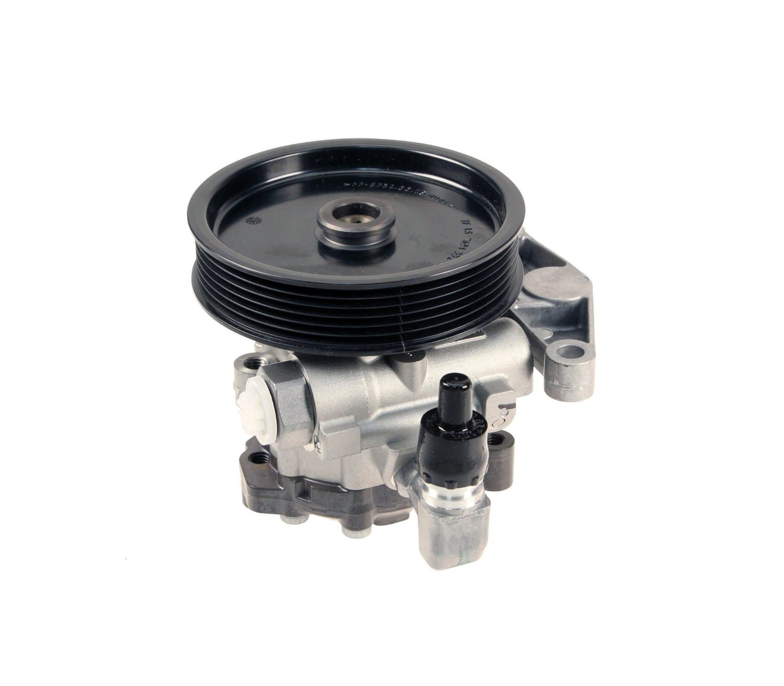 0054664201-BOS.jpg Power Steering Pump (Reman) - Mercedes-Benz (many models, check fitment) - Image 1