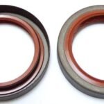 Differential Shaft Seal