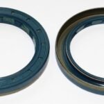 Differential Shaft Seal - Mercedes
