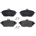 Brake Pad Set (Front) - Mercedes / CLA250 / CLA250