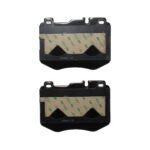Brake Pads (Front) - Mercedes C300 / C350E / C400 / E300 / GLC300 & More