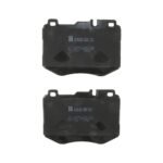 Brake Pads (Front) - Mercedes C300 / C350E / C400 / E300 / GLC300 & More