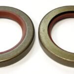 Differential Shaft Seal