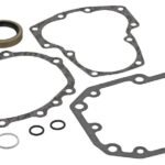 Manual Transmission Gasket Kit - Mercedes