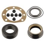 Wheel Bearing Kit - Mercedes