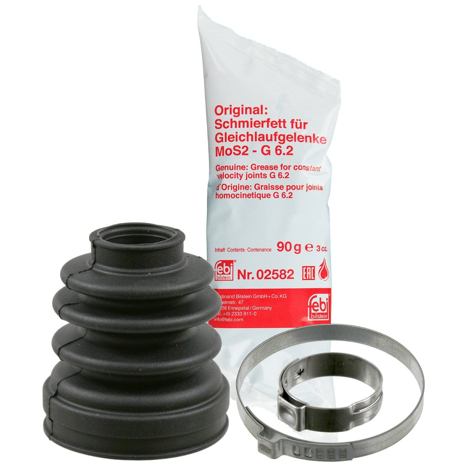 01116_1.jpg CV Boot Kit - Ford - Image 1