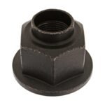 Axle Nut - Volvo