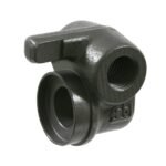 Steering Hub Support - Mercedes