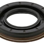 Differential Shaft Seal - Mercedes