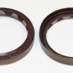Wheel Hub Seal - Mercedes