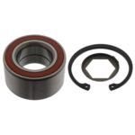Wheel Bearing Kit - GM
