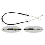 Brake Cable - VW/Audi