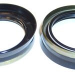 Wheel Hub Seal - VW/Audi