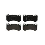Brake Pads (Front) - Mercedes / AMG GT 53 / E63 AMG / GLC63 AMG