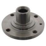 Wheel Hub - VW/Audi