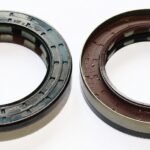 Differential Shaft Seal - Mercedes