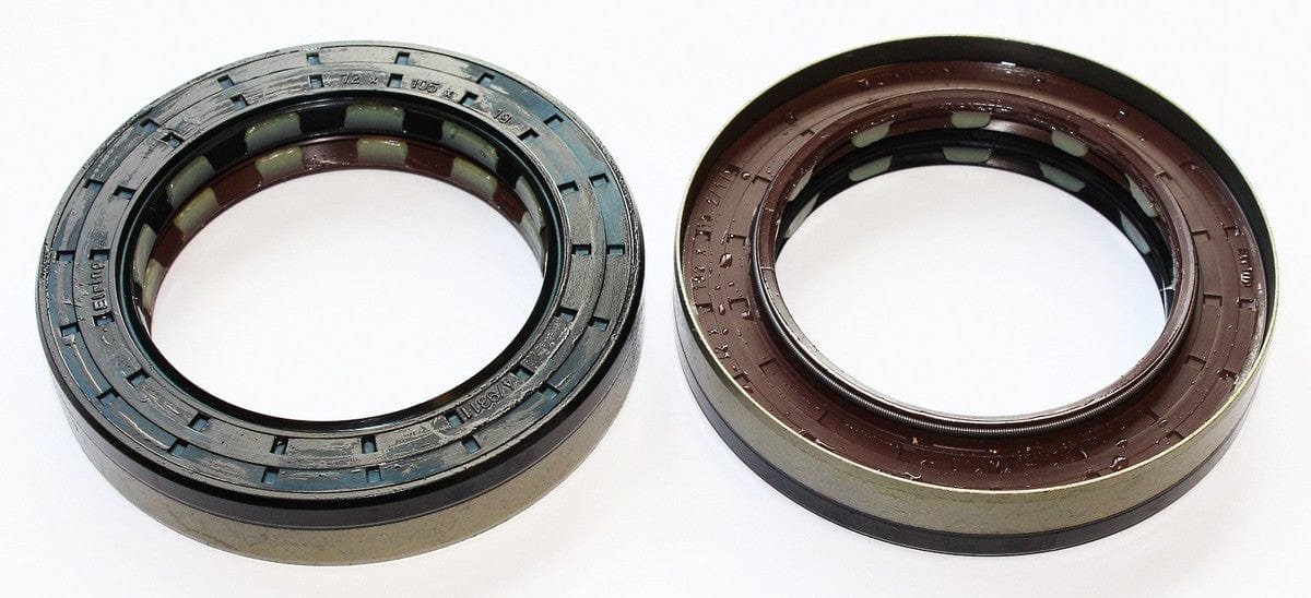 023330.jpg Differential Shaft Seal - Mercedes - Image 1