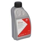 Hydraulic Fluid For Hydropneumatic Suspension & Level Control Systems - Mercedes