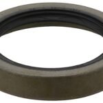 Wheel Hub Seal - Mercedes