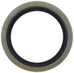 Wheel Hub Seal - Mercedes - Image 3