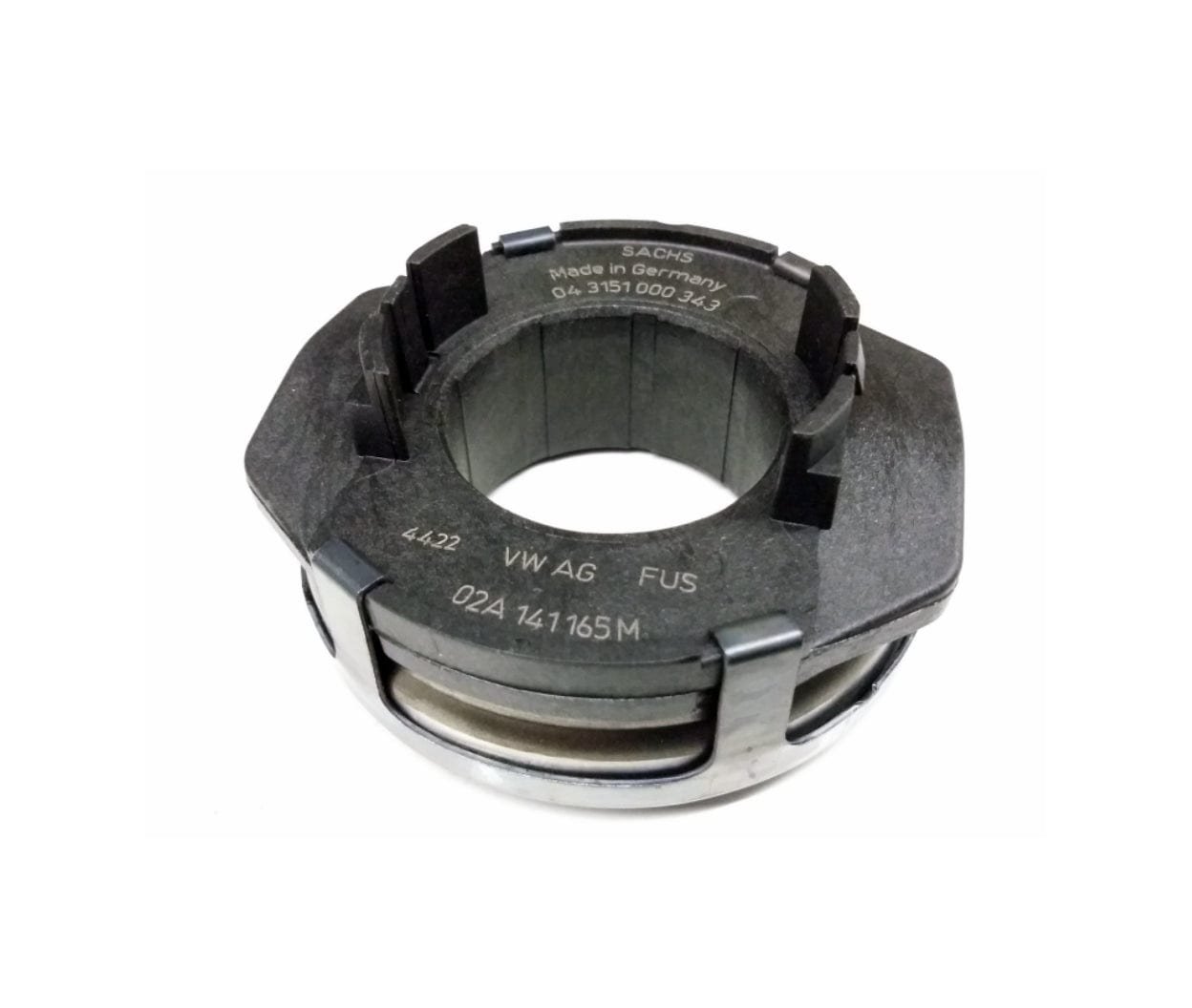 02A141165M.jpg Clutch Release Bearing | 02A | 02J 5spd - Image 1