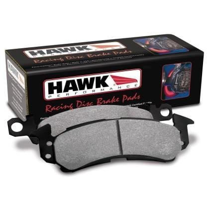 0316f56118c3c7eafbaef343a4caeaf2.jpg HAWK Blue 9012 Brake Pad Set - Front - Image 1