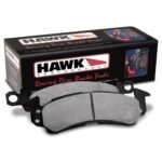 HAWK Blue 42 Brake Pad Sets