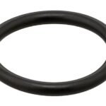 O-Ring 32X4 Epdm-Px - VW/Audi
