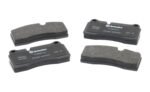 Dinan by Brembo Replacement Brake Pad Set - 1997-2006 BMW 3-Series