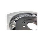 034Motorsport 2-Piece Floating Front Brake Rotor Upgrade Kit - Audi 8V.5 RS3 - Image 5