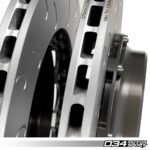 034Motorsport 2-Piece Floating Rear Brake Rotor Upgrade Kit for F8X M2 / M3 / M4 - Image 6
