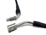 034Motorsport Stainless Braided Brake Line Kit - Image 2