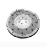 034Motorsport Lightweight Aluminum Flywheel - Audi 1.8T B5 A4 / B6 A4