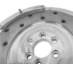 034Motorsport Lightweight Aluminum Flywheel - Audi 1.8T B5 A4 / B6 A4 - Image 2