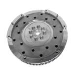 034Motorsport Aluminum Lightweight Flywheel - Audi B5 / S4 / RS4 / C5 A6 Allroad (w / B7 RS4 Clutch)