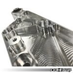 034Motorsport Billet Aluminum Rear Crossmember Differential Carrier Upgrade - Audi / B4 / B5 / A4 / S4 / RS4 / RS2 Quattro - Image 3