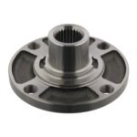 Wheel Hub - VW/Audi