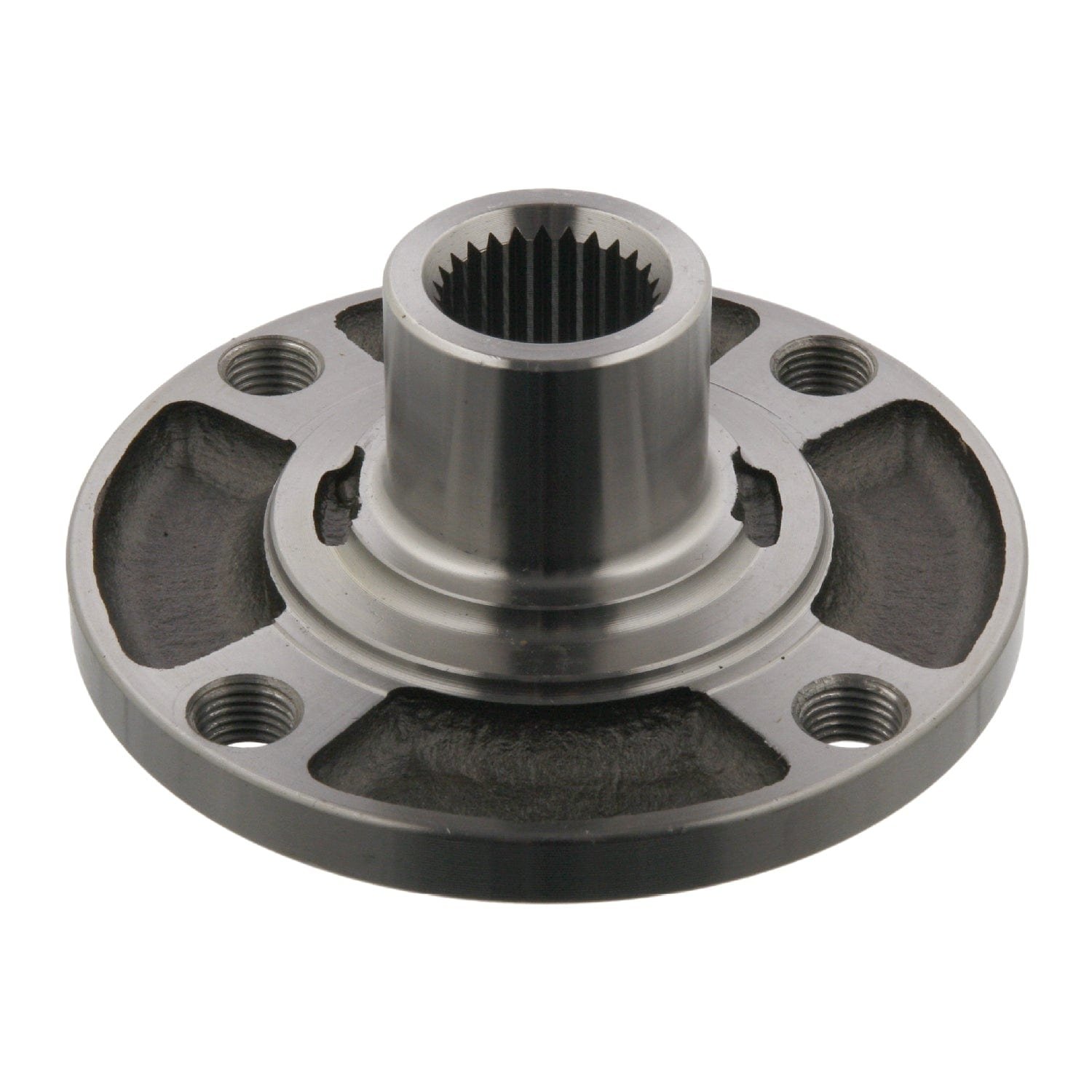 03493_1.jpg Wheel Hub - VW/Audi - Image 1