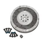 034Motorsport Aluminum Lightweight Flywheel - Audi / B5 S4 / C5 A6 Allroad 2.7T
