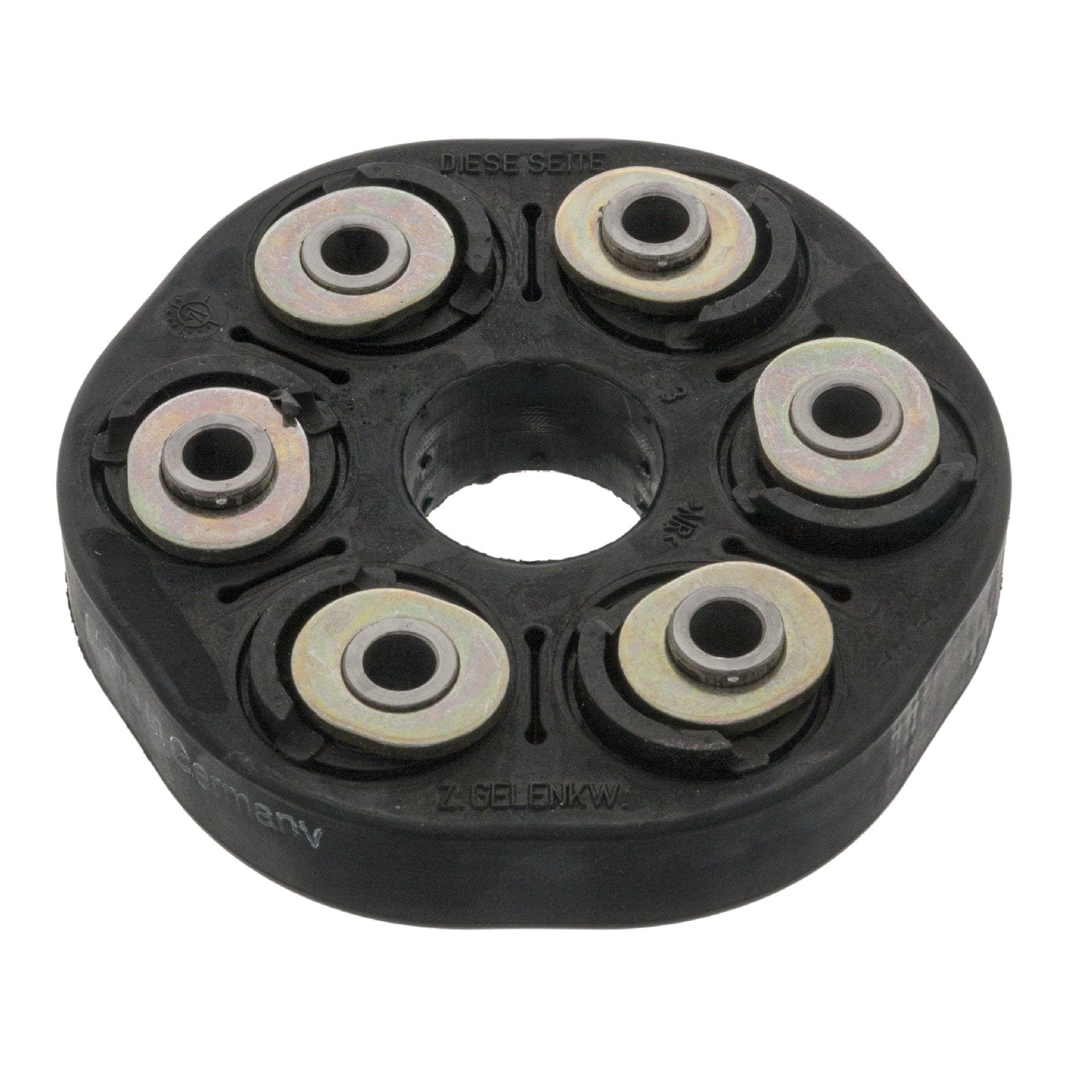 03601_1.jpg Flexible Disc - Mercedes - Image 1