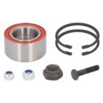 Wheel Bearing Kit - VW/Audi