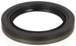 Wheel Hub Seal - Mercedes