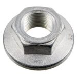 Axle Nut - Ford