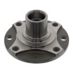 Wheel Hub - GM